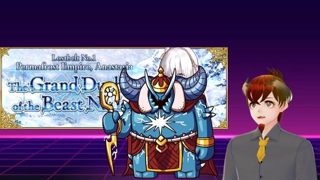 Ranking Every FGO Main Story Chapter Up To Atlantis смотреть онлайн