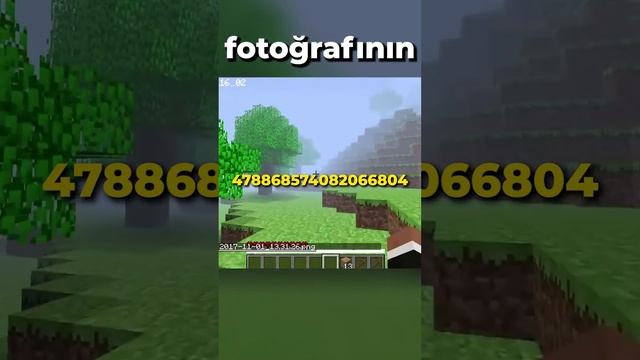 Minecraft Tüm Herobrine Gerçekleri! смотреть онлайн