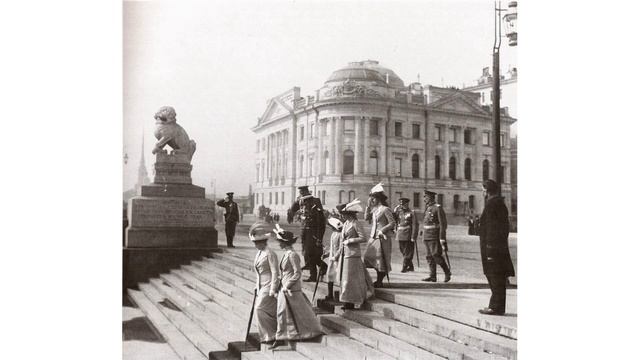 Старые фотографии | История в фото | Интересные факты #16 смотреть онлайн