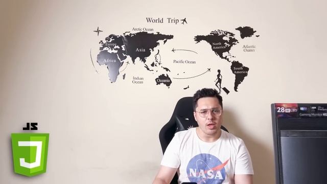 Your Future in Web Development... (The Truth) смотреть онлайн