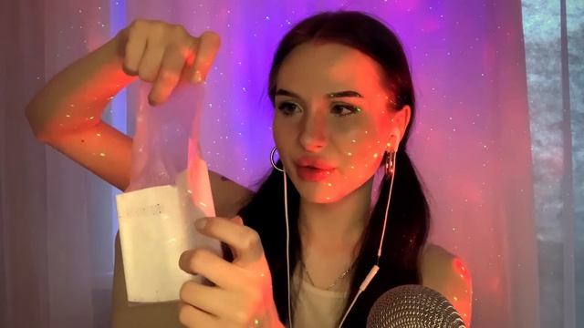 ?асмр уход за тобой? смотреть онлайн