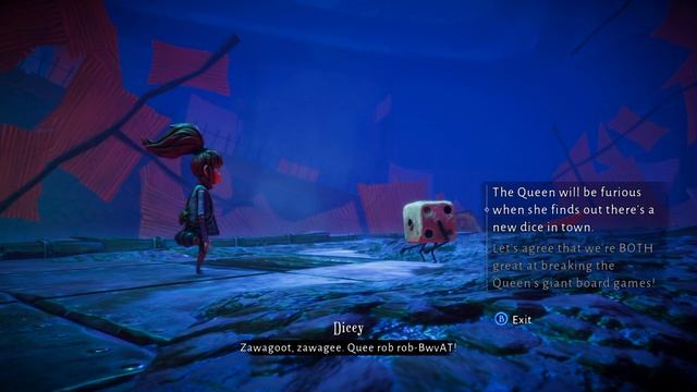 Lost in Random. Part 8