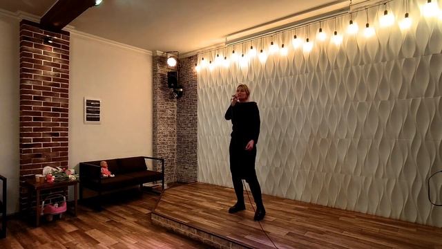 Творческий Вечер Aivy Voice Studio, город Москва, 31.03.2023 года смотреть онлайн