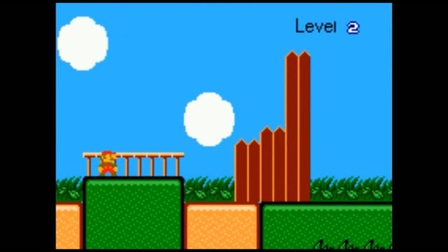 [Vinesauce] Vinny – Shitty Mario Games Part 2 (Quality) Highlights смотреть онлайн