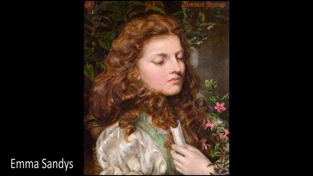 Істор(її) мистецтва. Прерафаелітки. Символістки. Реалізм смотреть онлайн