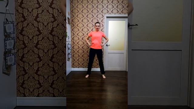 Зарядка барбарики смотреть онлайн