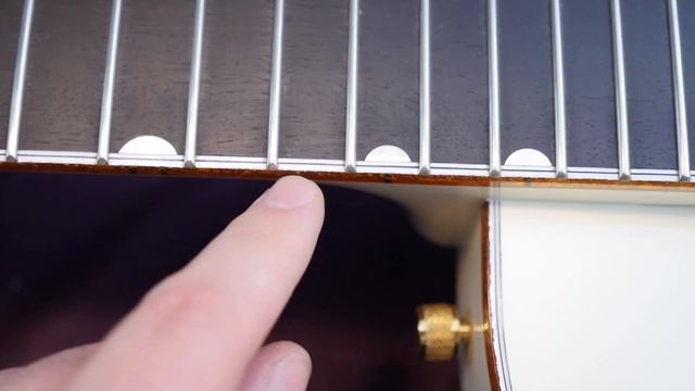 The Troubled History of My First Gretsch! | 2020 Gretsch White Penguin G6134T-58 | Review + Demo смотреть онлайн