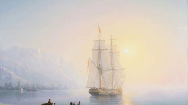Пейзаж памяти смотреть онлайн
