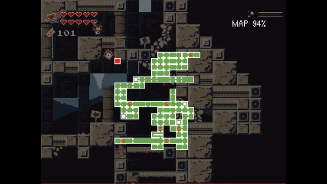 Paul's Gaming - Momodora 1-3 [6] - Third Game смотреть онлайн