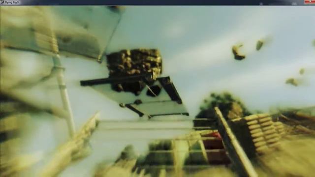Dying Light трагический поворот событий (8) смотреть онлайн