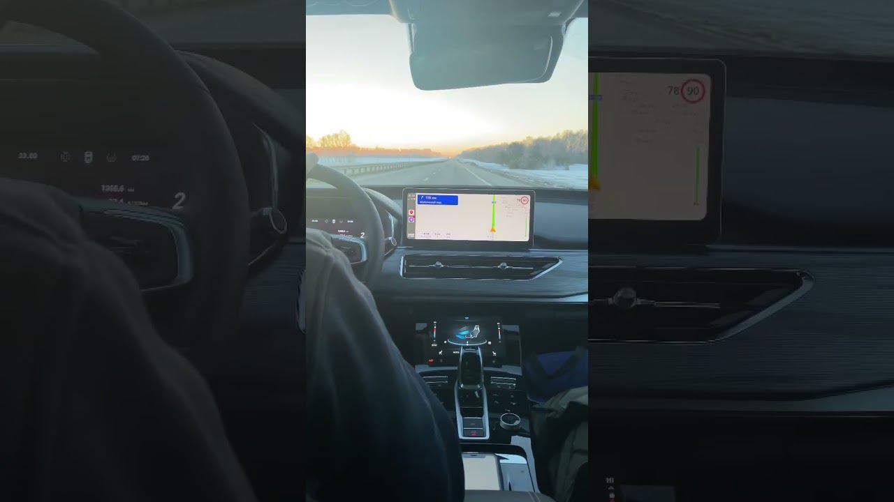 Едем в Горный смотреть онлайн