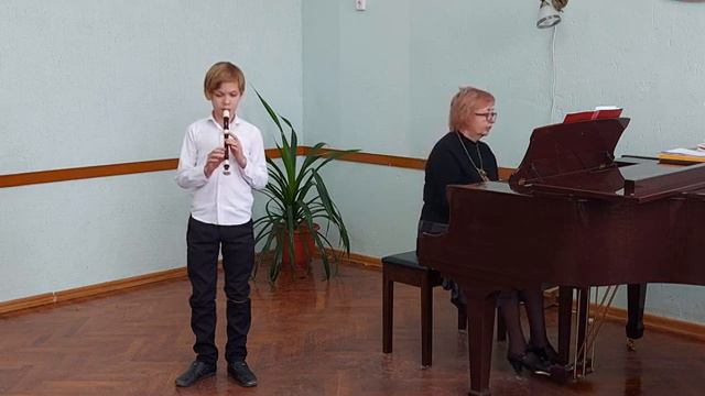 Поздравляем с 8 марта (1ч.) смотреть онлайн