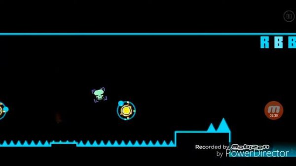 Geometry dash subzero мод level editor и unlocked