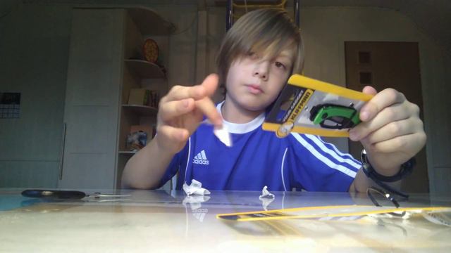 Обзор ножей KLIFFMAN. смотреть онлайн