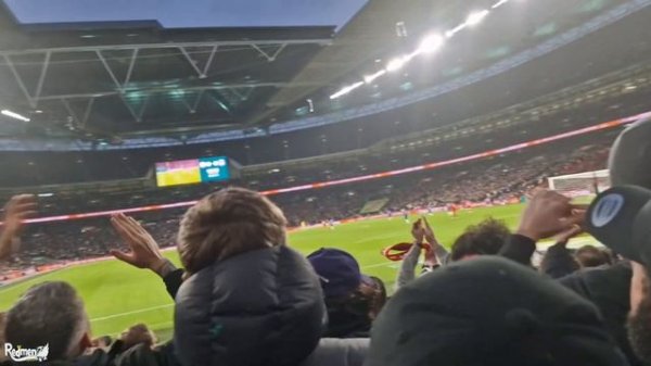 THE BEST ALLEZ, ALLEZ, ALLEZ EVER! CHELSEA 0-1 LIVERPOOL | CARABAO CUP FINAL | MATCH VLOG