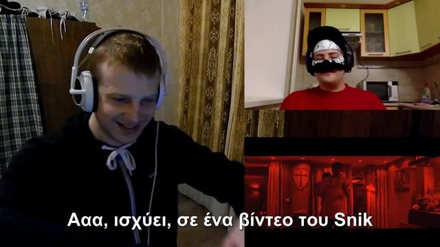 RUSSIANS REACT TO GREEK RAP | Mad Clip - ΦΕΡΕ / FERE | REACTION | αντιδραση смотреть онлайн