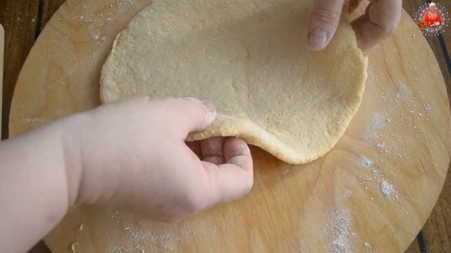 КАЗАХСКИЕ ТВОРОЖНЫЕ ПЫШКИ БАУРСАКИ♥️ на КЕФИРЕ ПРОСТОЙ и ЛЁГКИЙ РЕЦЕПТ? смотреть онлайн