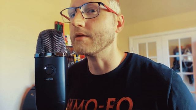 Best All Around Microphone for Gaming/Streaming & Everything Between? - Blue Yeti X Overview смотреть онлайн