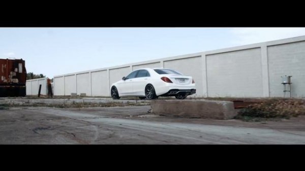 Mercedes музыка