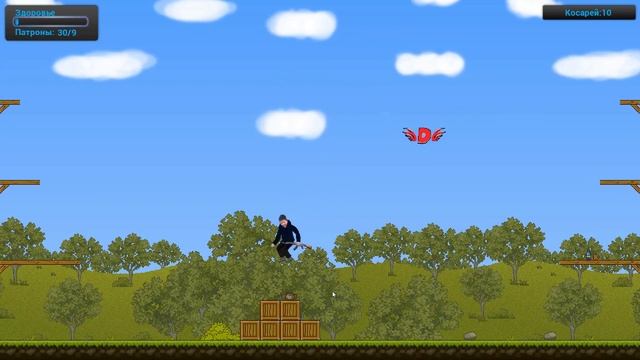 ТРЕШ ИГРЫ VK Play