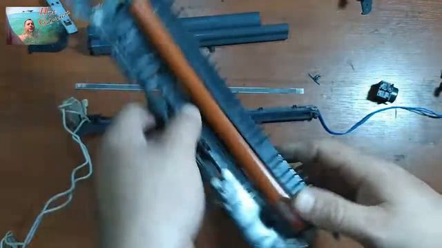 On the Printer Canon i-SENSYS LBP3000 problem with thermofilm and lower pressure roller of the fuse смотреть онлайн