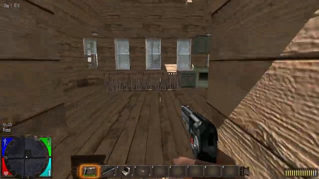 7 Days to die.Кратко обо всём 2 смотреть онлайн