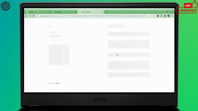 How to Get ChatGPT Plus: How to Buy Chat GPT Pro Upgrade (2023) смотреть онлайн