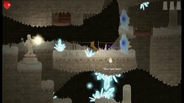 Quantum Wizard Shenanigans part 2: A BOSS FIGHT смотреть онлайн