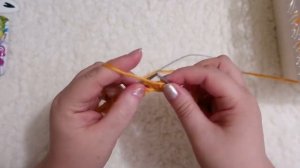 КАК КРАСИВО ОБВЯЗАТЬ СПИЦАМИ  ( СВЯЗАТЬ) КРАЙ ИЗДЕЛИЯ.