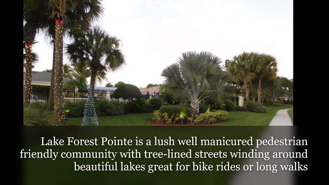 226 NW Manatee Way Lake Forrest Point, Port St Lucie, Florida