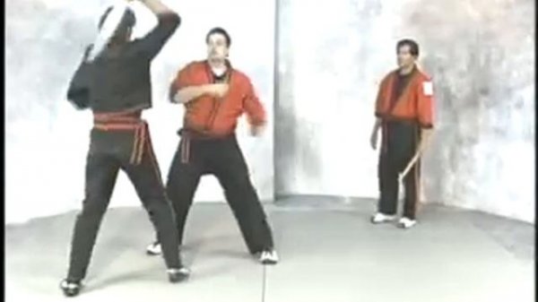 Modern Arnis 2 of 3