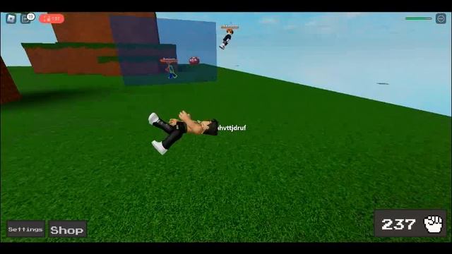 [UPDATE] Ability Wars HITBOX SCRIPT ROBLOX смотреть онлайн