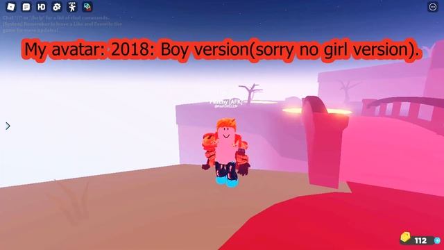 Turn into your 2017 2018 ROBLOX avatar {ROBLOX trend/edit} смотреть онлайн