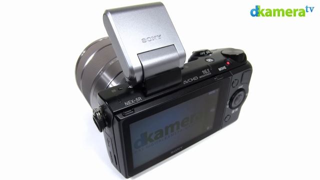 Sony Alpha NEX-5R Test (9/9): Fazit смотреть онлайн