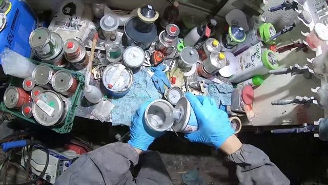 Автомаляр. Переходный возраст. смотреть онлайн