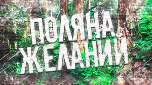 Страшные истории на ночь-Поляна желаний