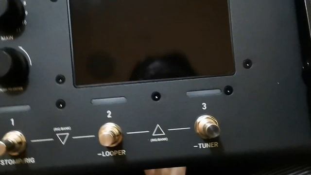 Headrush MX5 technical problem @HeadRushFX смотреть онлайн