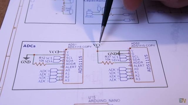 Dev Board - Multimeter - Learn how to make one смотреть онлайн