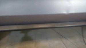 Как снять пластиковые накладки с дверей Мазда СХ-7