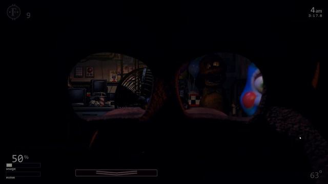 How to beat FNaF UCN - Old Friends Walkthrough | FNaF Academy смотреть онлайн