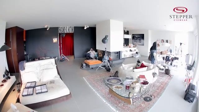 Stepper Eyewear   BEHIND THE SCENES   PHOTOGRAPHY 2015