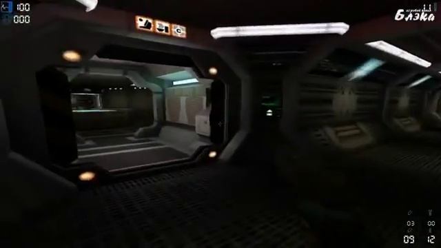 Aliens versus Predator 2 серия 7 смотреть онлайн