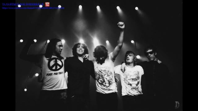 Касабиан (Kasabian)