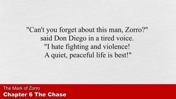 🇺🇸🇬🇧Learn English Through Story Level 2 🍀 | ELEMENTARY A2 - The Mark Of Zorro