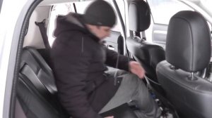 Обзор Митсубиши Оутлендер 3-го поколения. Стоит ли брать Вариатор и на Что смотреть при покупке ?!!