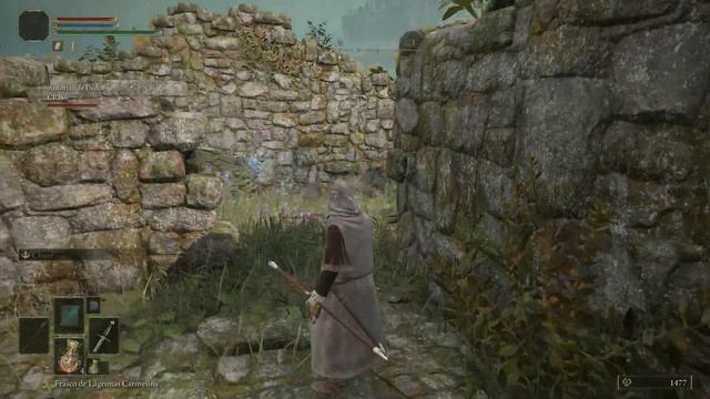 COMEÇANDO BEM: ELDEN RING | Gameplay com seamless co-op PT BR | ELE & ELA #ESPECIAL 01 смотреть онлайн