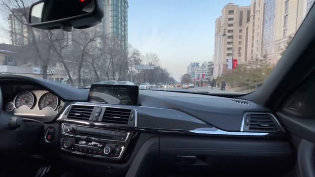 RAM TRX В СНЕГУ! ЗАСТРЯЛИ НА TRX! СУЕТА В АЛМАТЫ! ЗАКРЫТАЯ СХОДКА! ЭКСКЛЮЗИВНЫЙ ПОРШ И МНОГОЕ ДРУГО