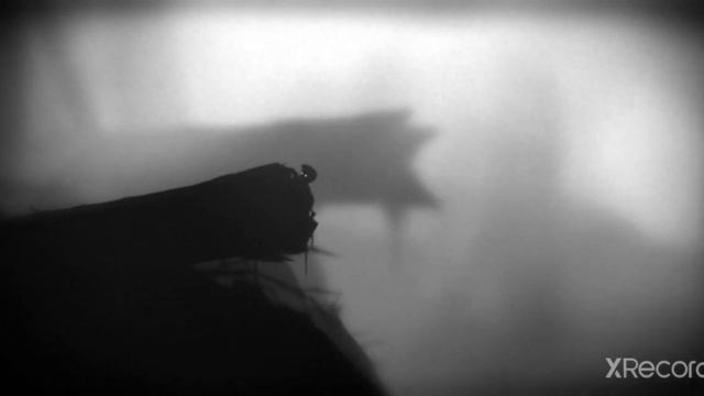 Limbo game # level 1 walkerman game смотреть онлайн