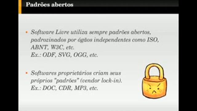 O que é software livre? - Rafael Raposo смотреть онлайн