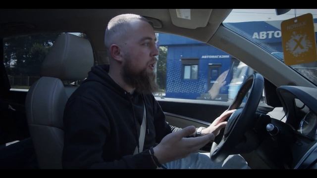 Acura MDX из США - Обзор, Тест-Драйв, Цена / Акура МДХ с аукциона Copart - FACTUM / АВТО из США смотреть онлайн